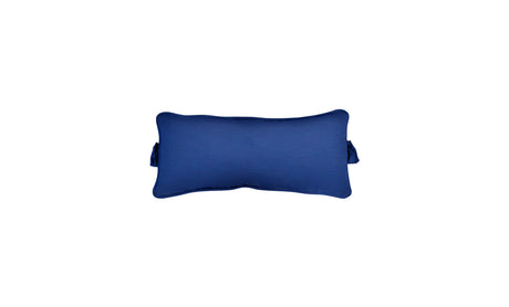 Ledge Lounger Signature Headrest Pillow - Majestic Patio