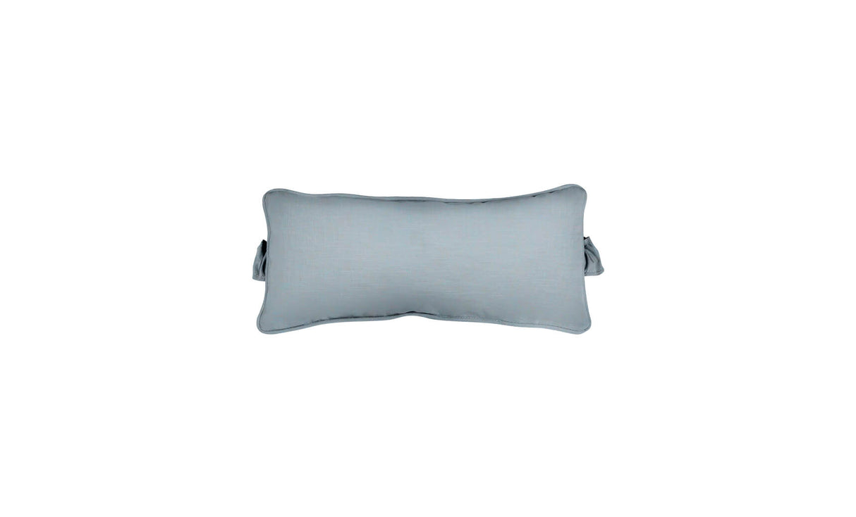 Ledge Lounger Signature Headrest Pillow - Majestic Patio