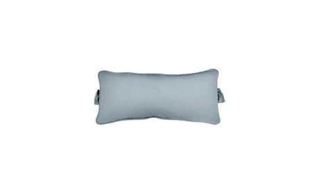 Ledge Lounger Signature Headrest Pillow - Majestic Patio