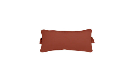 Ledge Lounger Signature Headrest Pillow - Majestic Patio