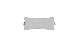 Ledge Lounger Signature Headrest Pillow - Majestic Patio