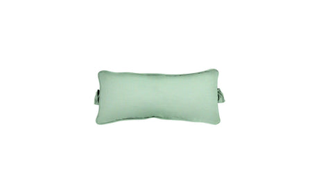 Ledge Lounger Signature Headrest Pillow - Majestic Patio