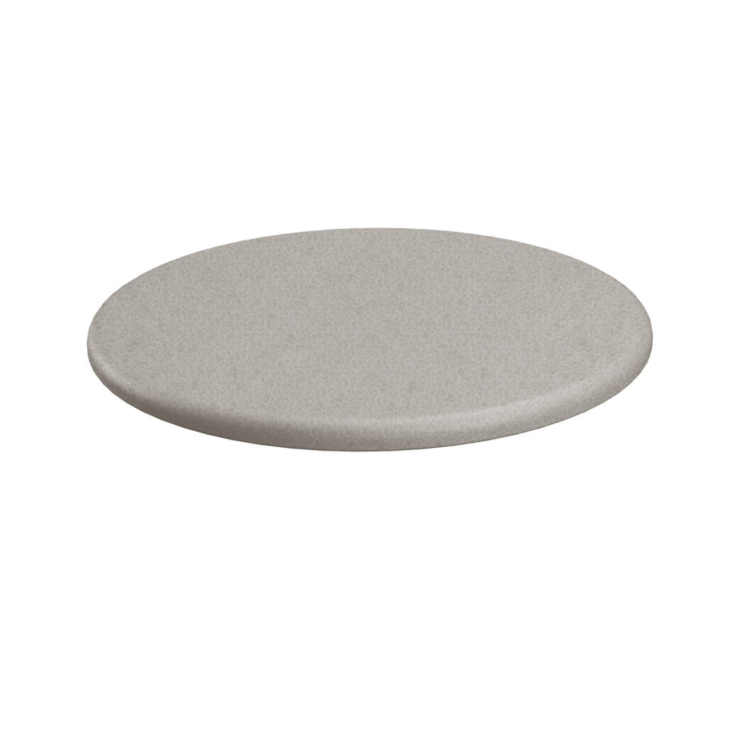 Ledge Lounger Signature Side Table Lid - Majestic Patio