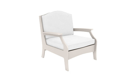 Ledge Loungers Legacy Club Chair - Majestic Patio