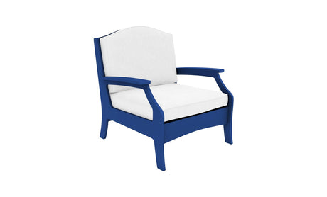 Ledge Loungers Legacy Club Chair - Majestic Patio