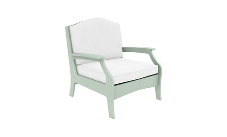 Ledge Loungers Legacy Club Chair - Majestic Patio