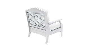 Ledge Loungers Legacy Club Chair - Majestic Patio