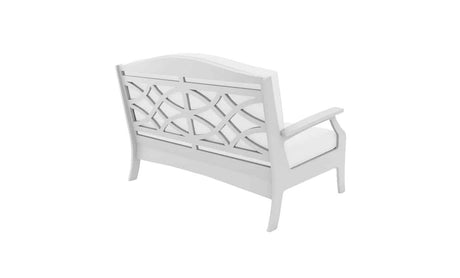 Ledge Loungers Legacy Loveseat - Majestic Patio