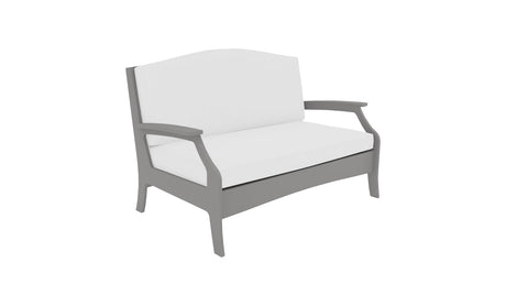 Ledge Loungers Legacy Loveseat - Majestic Patio