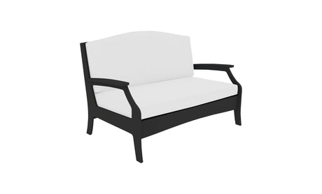 Ledge Loungers Legacy Loveseat - Majestic Patio