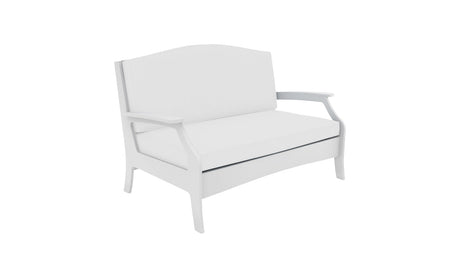 Ledge Loungers Legacy Loveseat - Majestic Patio