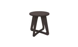 Ledge Loungers Mainstay Stool - Majestic Patio