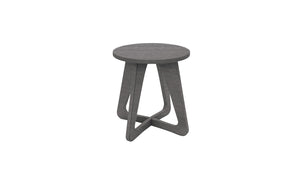 Ledge Loungers Mainstay Stool - Majestic Patio