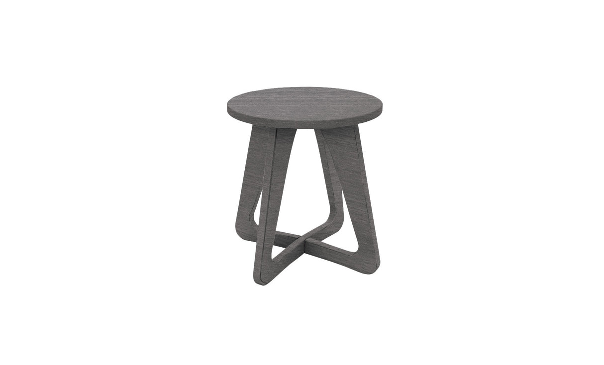 Ledge Loungers Mainstay Stool - Majestic Patio