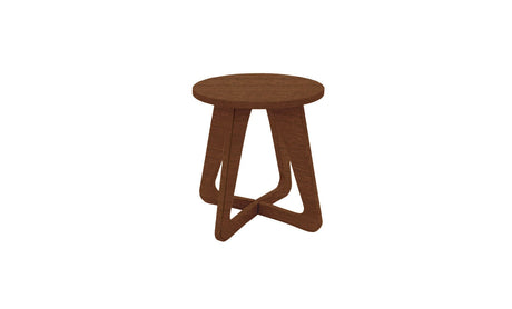 Ledge Loungers Mainstay Stool - Majestic Patio