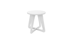 Ledge Loungers Mainstay Stool - Majestic Patio