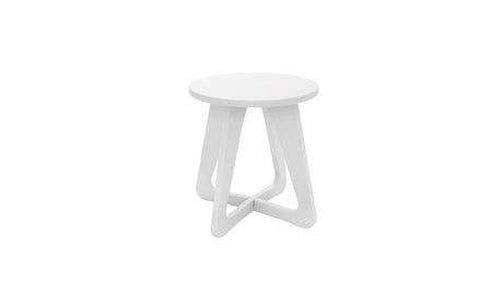 Ledge Loungers Mainstay Stool - Majestic Patio