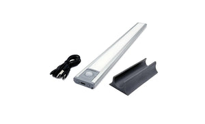 Ledge Loungers Umbrella Light - Majestic Patio