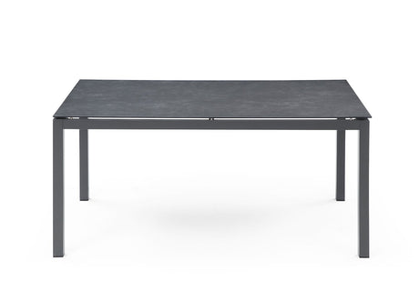 Lynn Outdoor Dining Table - Majestic Patio