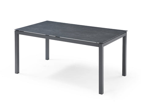 Lynn Outdoor Dining Table - Majestic Patio