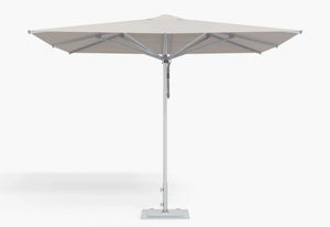 Marine - Grade Aluminum Outdoor Umbrella - Majestic Patio