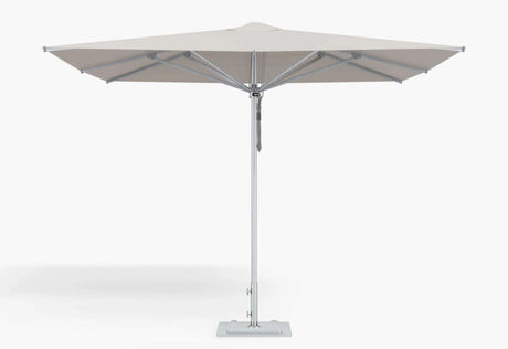 Marine - Grade Aluminum Outdoor Umbrella - Majestic Patio