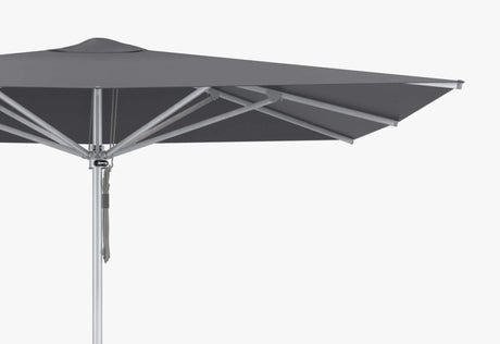 Marine - Grade Aluminum Outdoor Umbrella - Majestic Patio