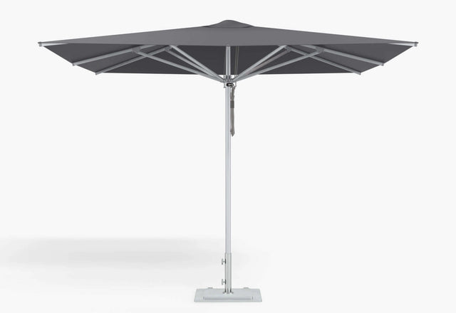 Marine - Grade Aluminum Outdoor Umbrella - Majestic Patio