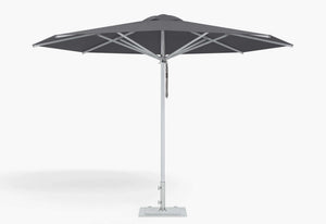 Marine - Grade Aluminum Outdoor Umbrella - Majestic Patio