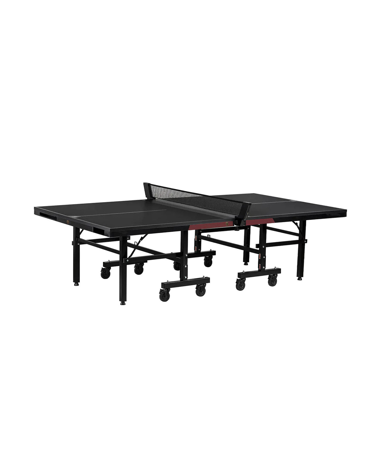 MyT 415X Mega - Jet Black - Majestic Patio