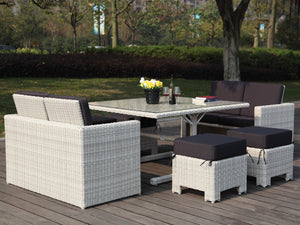 Oasis Indoor Outdoor Living Collection - Majestic Patio