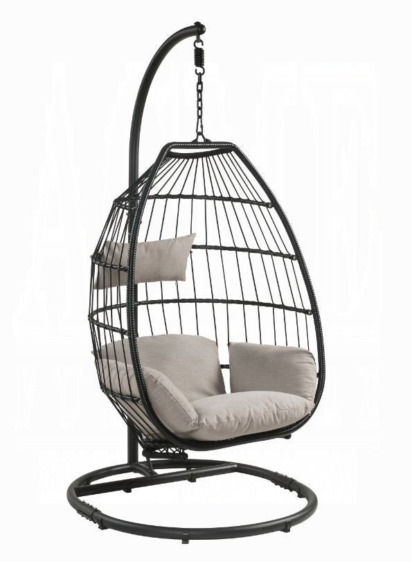 Oldi Hanging Chair - Majestic Patio