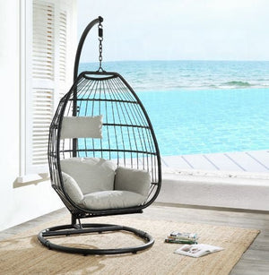 Oldi Hanging Chair - Majestic Patio