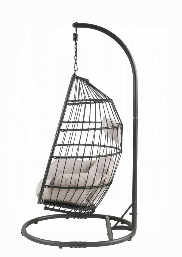 Oldi Hanging Chair - Majestic Patio