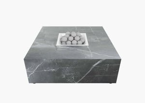 OuterStone Fire Pit Table - Majestic Patio