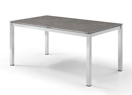 Paola Outdoor Dining Table - Majestic Patio