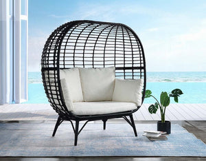 Penelope Patio Lounge Chair - Majestic Patio