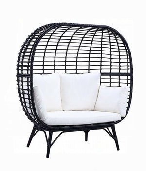 Penelope Patio Lounge Chair - Majestic Patio