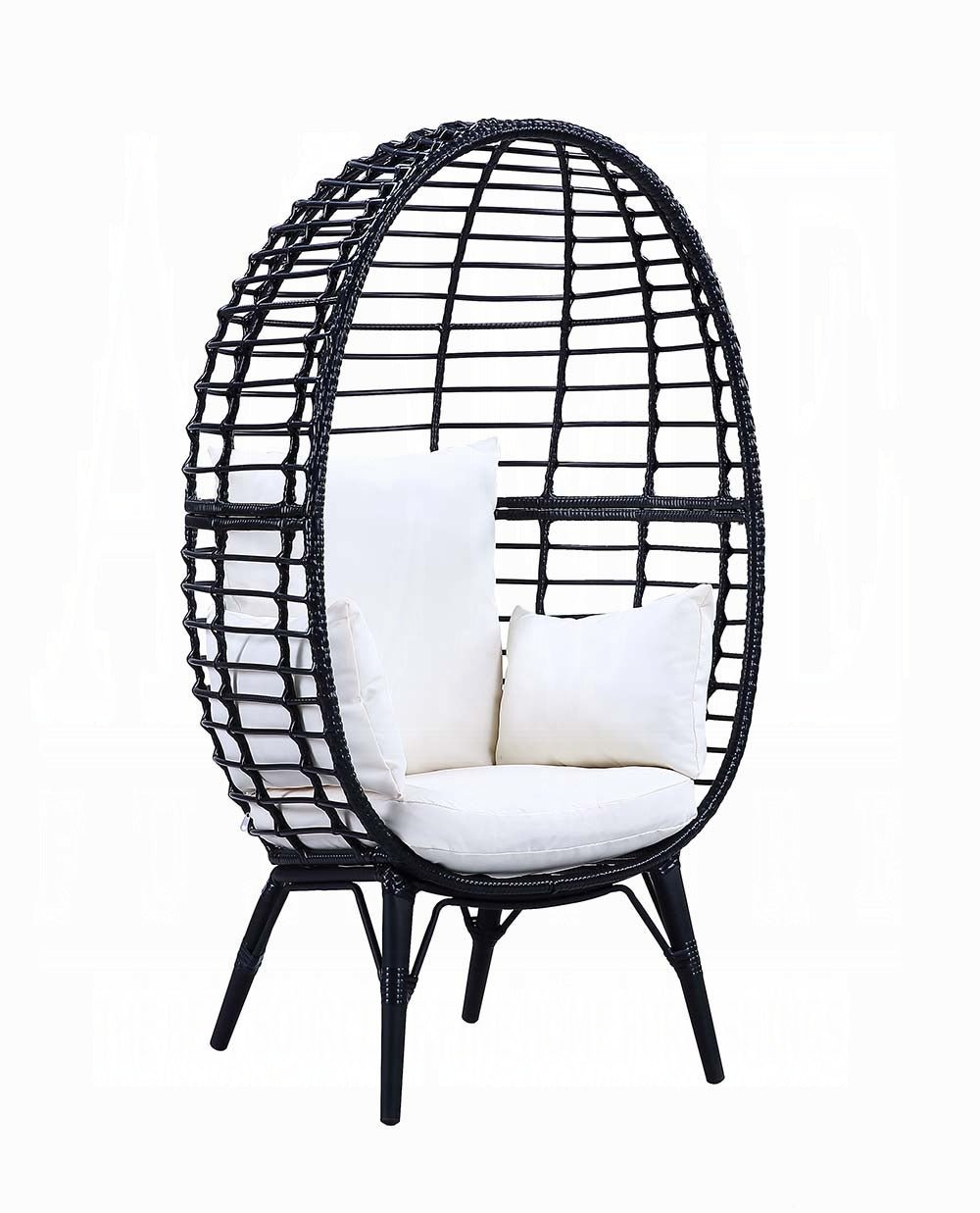 Penelope Patio Lounge Chair - Majestic Patio