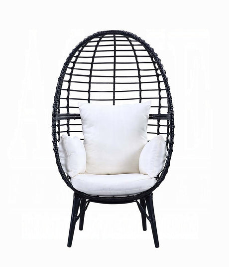 Penelope Patio Lounge Chair - Majestic Patio