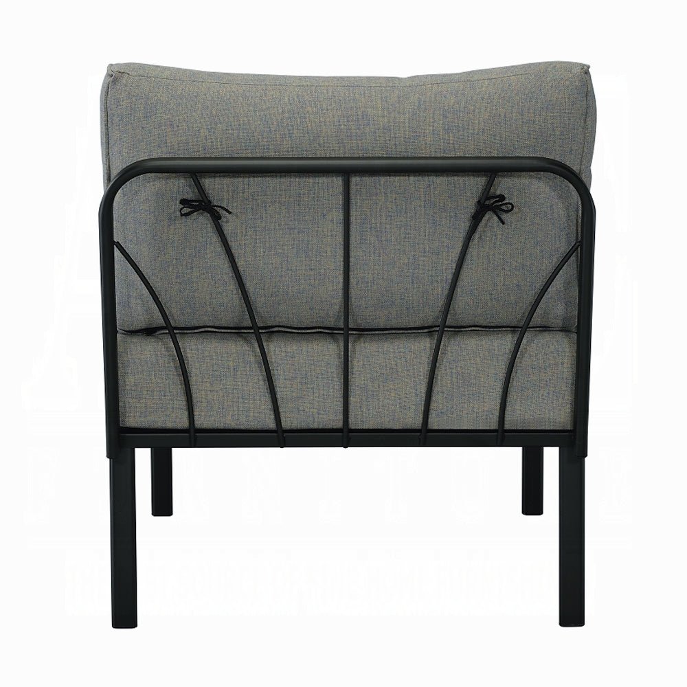 Rajni Patio Arm Chair - Majestic Patio