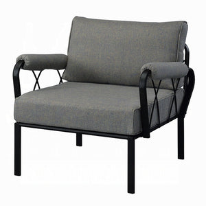 Rajni Patio Arm Chair - Majestic Patio