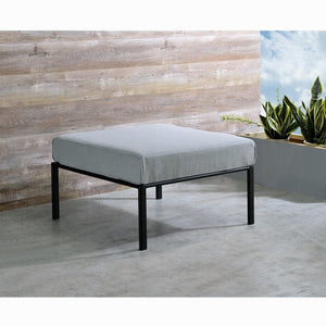 Rajni Patio Ottoman - Majestic Patio