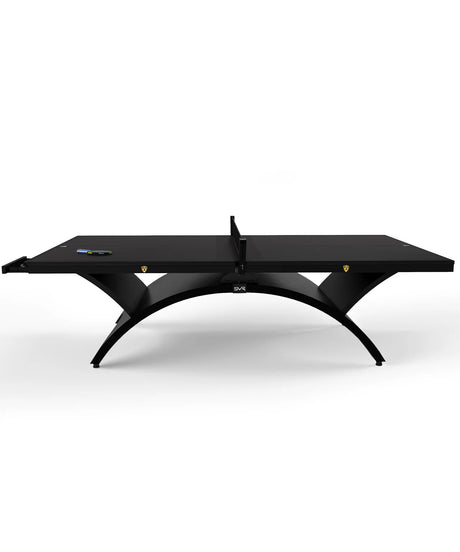 Revolution SVR Blacksteel Indoor Table - Majestic Patio