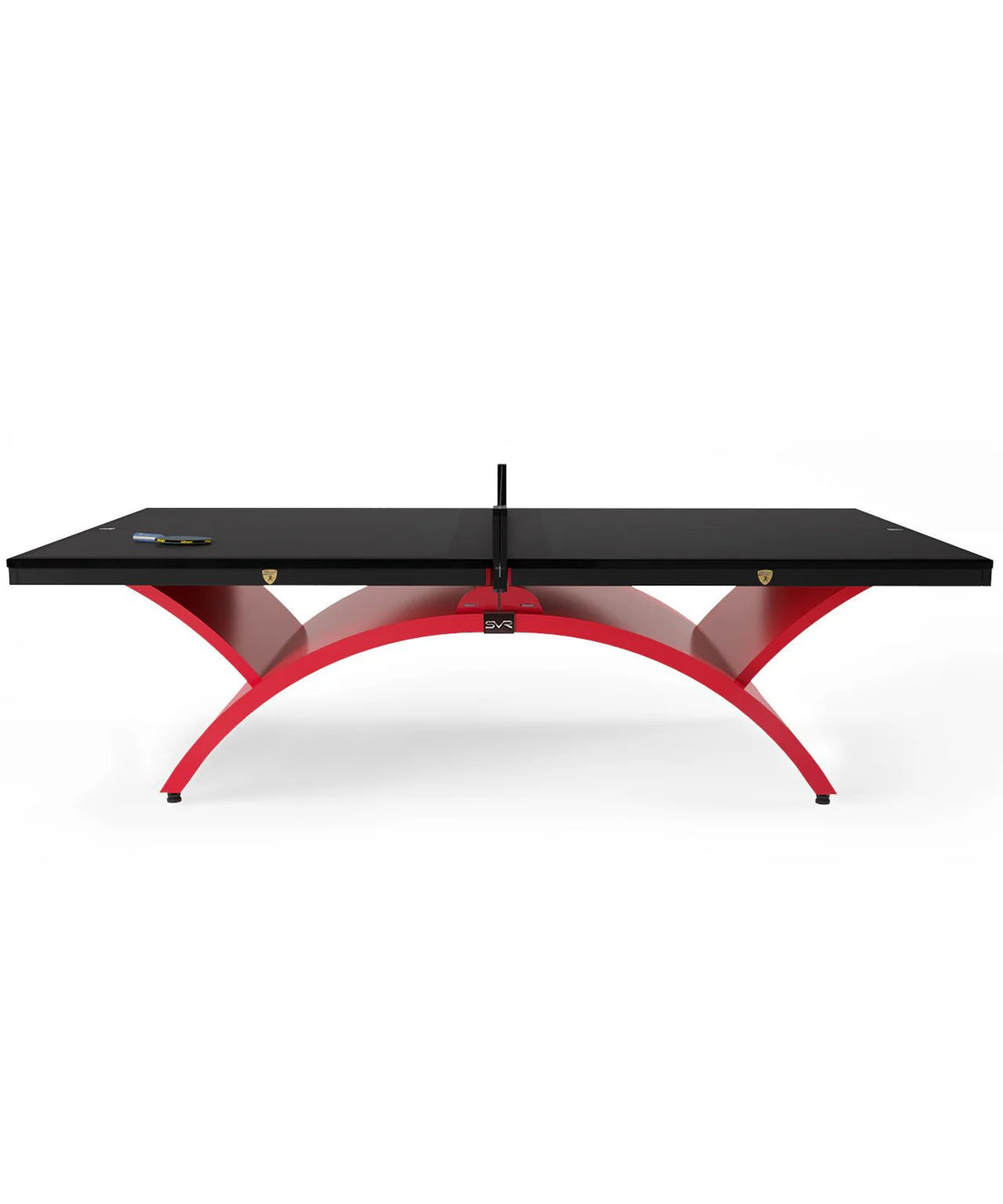 Revolution SVR Rosso Indoor Table - Majestic Patio