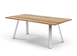 Rhea Outdoor Dining Table - Majestic Patio