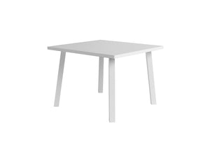 Rio Square Outdoor Dining Table - Majestic Patio