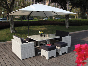 Robinson Outdoor Collection - Majestic Patio