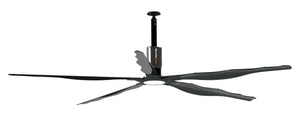 Schwank MonsterFans Style Series with Controls - Majestic Patio