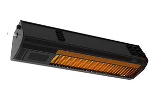 Schwank Supreme Gas Patio Heater Built for Sustainability - Majestic Patio